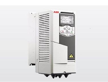 ABB变频器ACS510系列产品