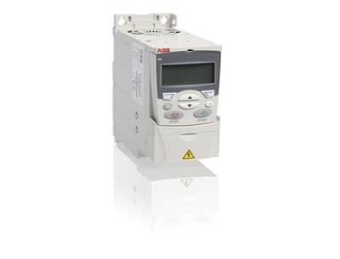 ABB变频器 ACS310系列 ACS310-03E-48A4-4标准传动变频器